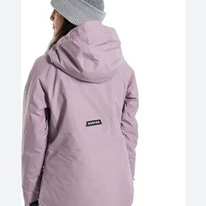 Burton Powline GORE‑TEX 2L Snow Jacket LIKE NEW